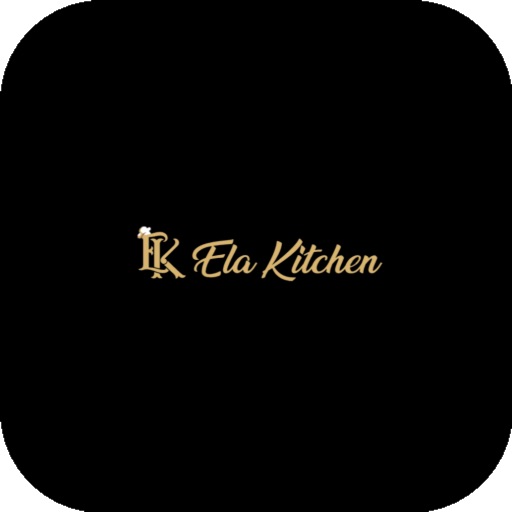 Ela Kitchen