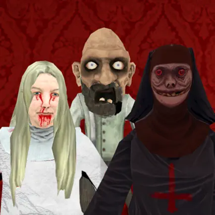 Evil Nightnyre Nun 3D Cheats