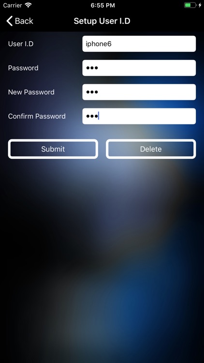 Sentinel-Alert screenshot-3