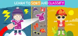 Game screenshot Baby games locked for kids hack