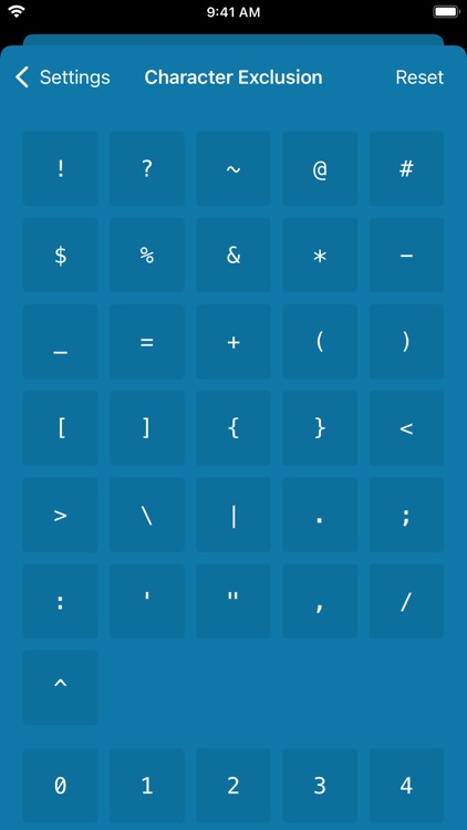 Cryptical screenshot-5