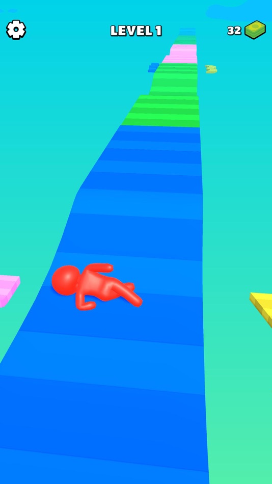 #1. Changing Platforms (iOS) Podle: Atakan Cakir