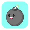 Clumsy Bomb App Positive Reviews