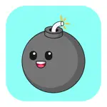 Clumsy Bomb App Negative Reviews