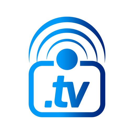 Solutions TV icon