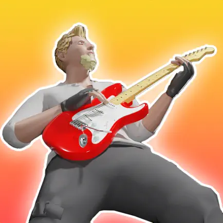 Guitar Idle Cheats