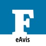 Get Firda eAvis for iOS, iPhone, iPad Aso Report