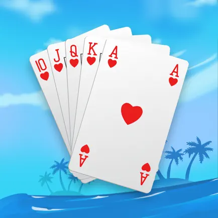 Solitaire Island Cheats