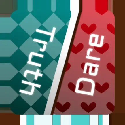 Truth or Dare - For The Party Cheats