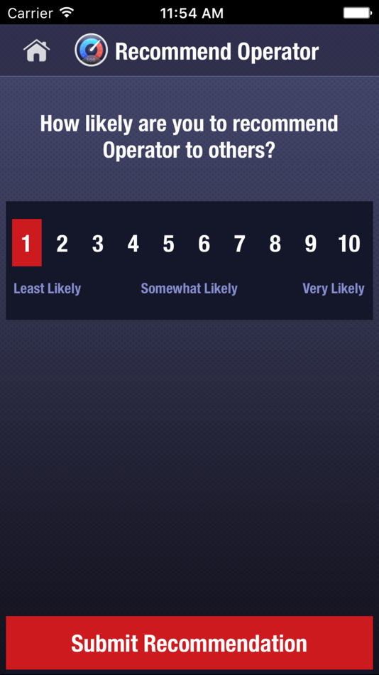 #3. Experience.Me Lite (iOS) 由: red Mango Analytics Private Limited
