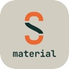 material by softgewerk icon