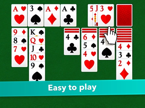 Solitaire Games #1のおすすめ画像5