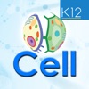 The Living Cell icon