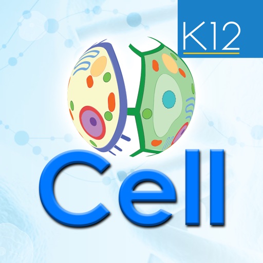 The Living Cell icon