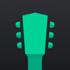 App icon Yousician: Guitar Lessons - Yousician Ltd