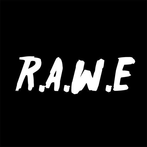 The RAWE Shop - AppWisp.com