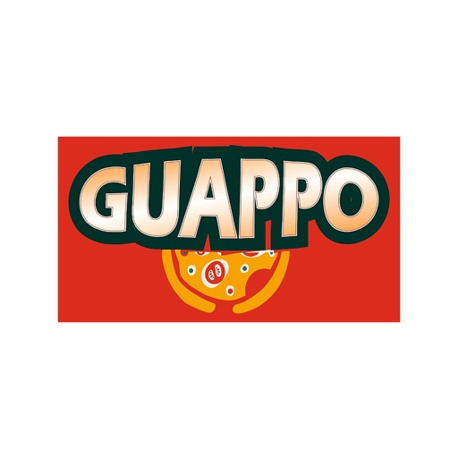 Pizzeria Guappo icon