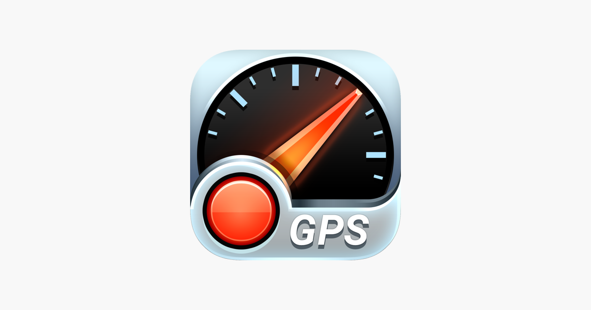 Speed GPS Speedometer i App Store