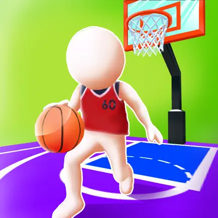 Basketball Court Player Читы