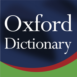 ‎Oxford Dictionary