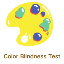 Color Blindness Test