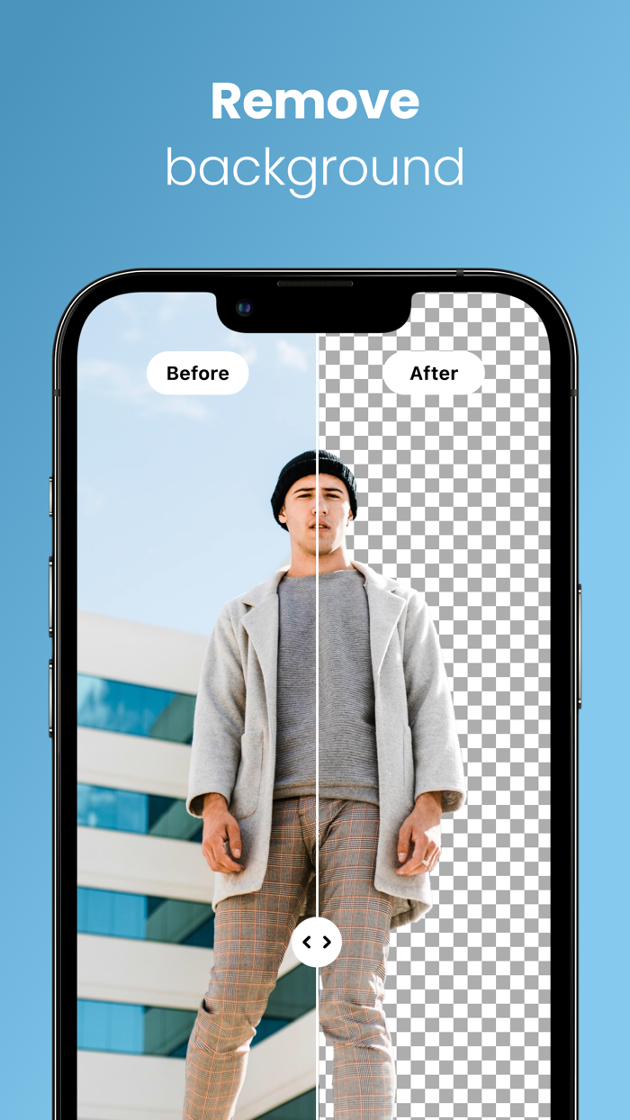PhotoApp AI Photo Enhancer