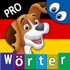 German Words with Phonics Pro icon