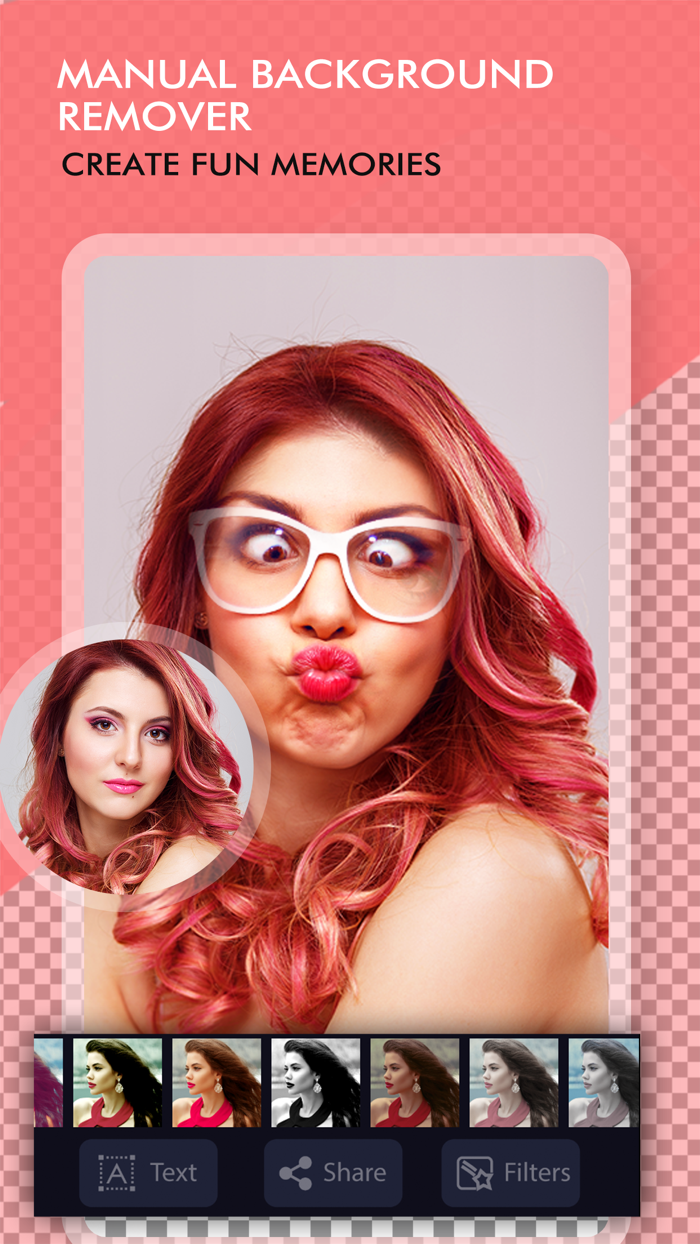 Cut Paste Photo Background Cut