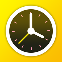 Super Clock-Analog clock faces