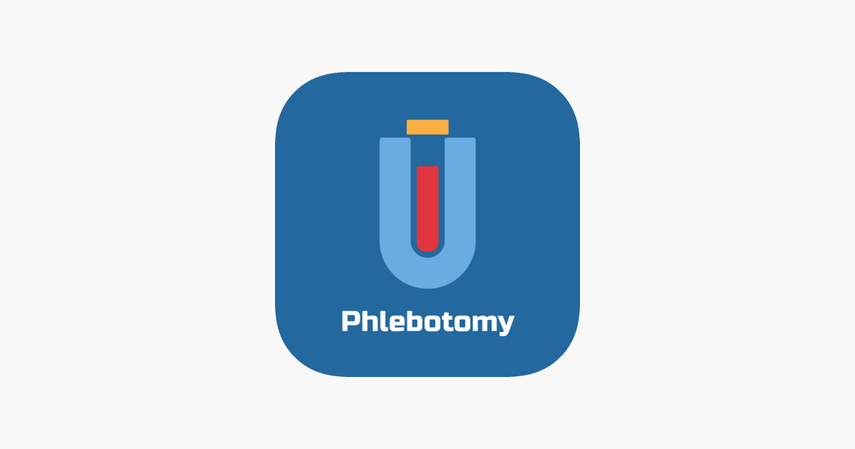 ‎Phlebotomy Practice Test 2024 en App Store