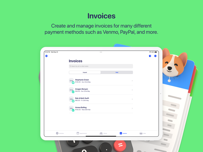 Walkies Pet Walking and Sitting