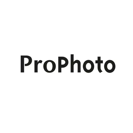 ProPhoto Читы