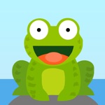 Download Hungribles Frog app