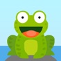 Hungribles Frog app download