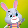 Poppy Talk - My Talking Rabbit icon