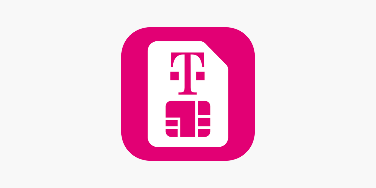 T-Mobile Prepaid eSIM on the App Store