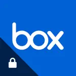 Box for EMM App Cancel