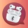 Bluetooth: Headphones Finder icon