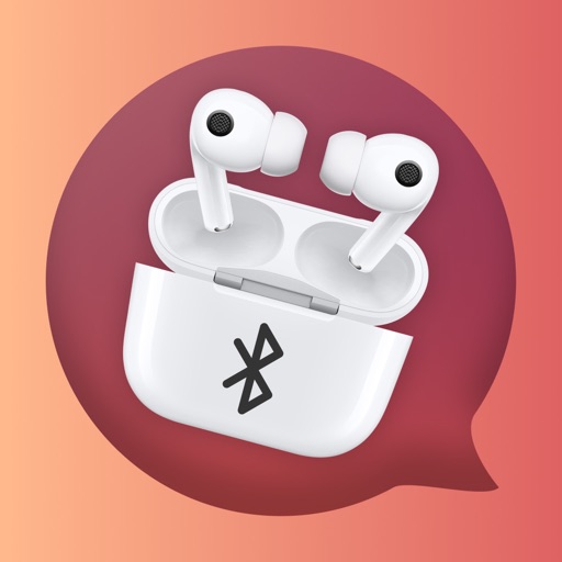 Bluetooth: Headphones Finder - AppWisp.com