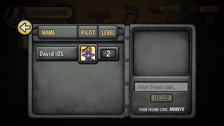 Take Flight 2 screenshot-9