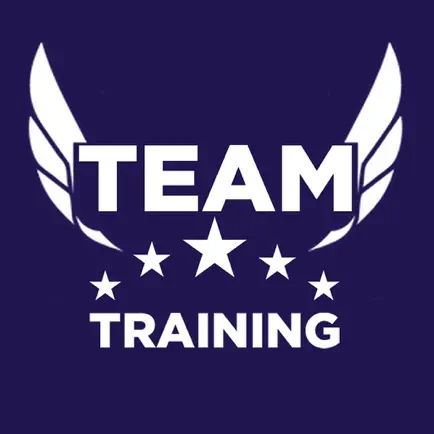 Team Training Cheats