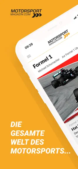Game screenshot Motorsport Magazin: Formel 1 mod apk