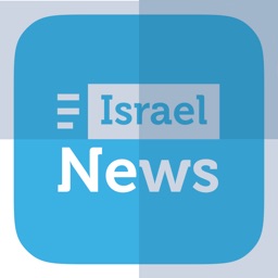 Israel & Middle East News icône