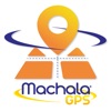 Machala GPS Monitoreo icon