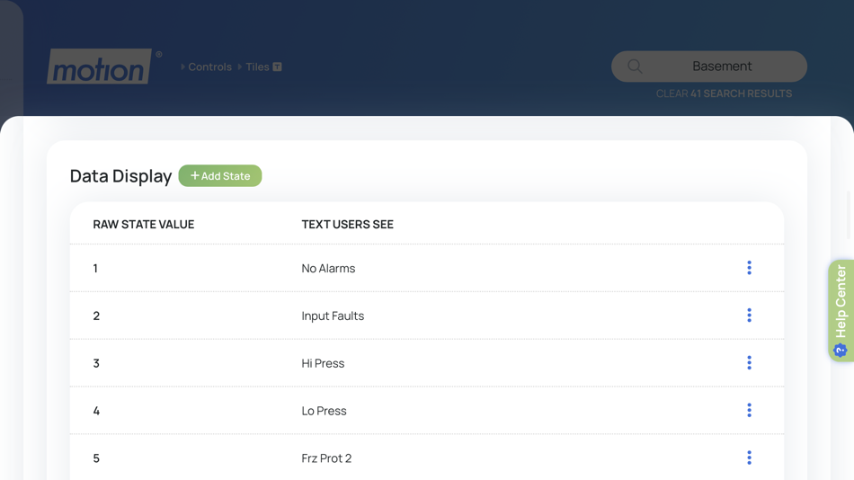 #6. Motion Platform (iOS) Podle: Motion LLC