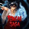 Tengai Saga - iPhoneアプリ