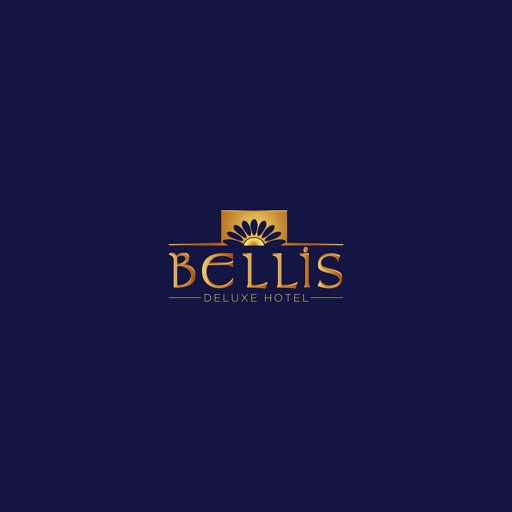 Bellis Hotel icon