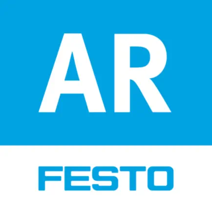Festo Didactic AR Читы