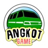 Angkot D Game icon