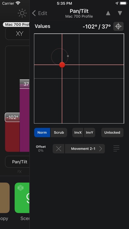 Luminair screenshot-8